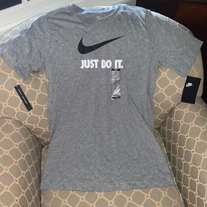 NWT Nike Tee
